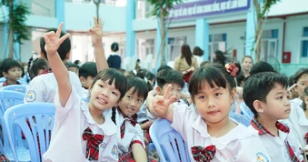 Tuyển sinh đầu cấp 2026 tại TP.HCM: Những điểm mới cần lưu ý