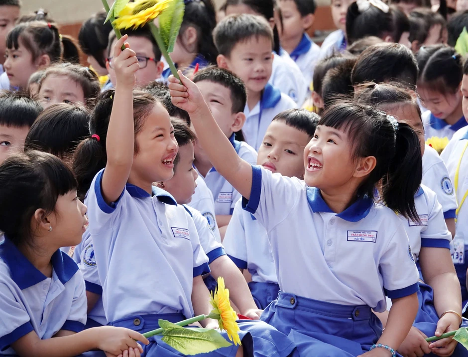 Tuyển sinh đầu cấp: Học gần nhà nhưng trường ở đâu? Tuyển sinh đầu cấp: Học gần nhà nhưng trường ở đâu?