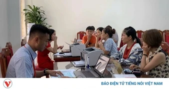 Tuyển sinh đầu cấp tại Hà Nội 2026: Minh bạch, thuận tiện và ưu tiên gần nhà