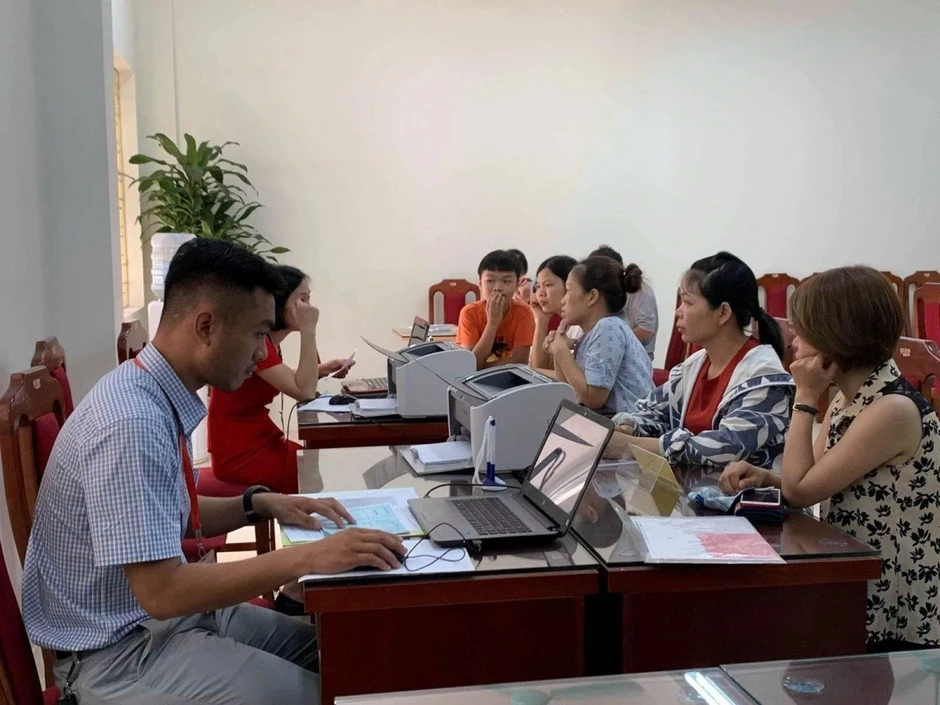 Tuyển sinh đầu cấp tại Hà Nội 2026: Minh bạch, thuận tiện và ưu tiên gần nhà