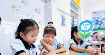 Tuyển sinh đầu cấp tại TP.HCM: Không phân biệt địa giới hành chính