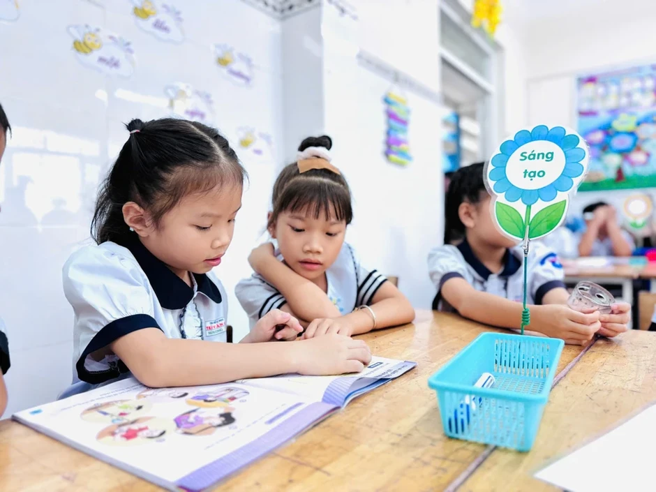 Tuyển sinh đầu cấp tại TP.HCM: Không phân biệt địa giới hành chính Tuyển sinh đầu cấp tại TP.HCM: Không phân biệt địa giới hành chính