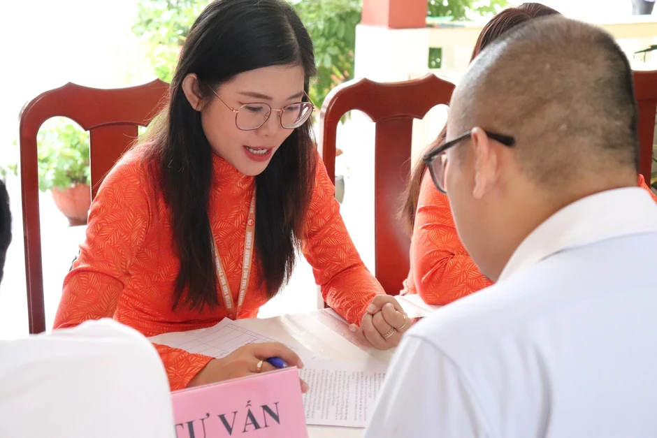 Tuyển sinh đầu cấp TP.HCM: Thay đổi chỗ ở sau ngày 3.3, cập nhật cách nào? Tuyển sinh đầu cấp TP.HCM: Thay đổi chỗ ở sau ngày 3.3, cập nhật cách nào?