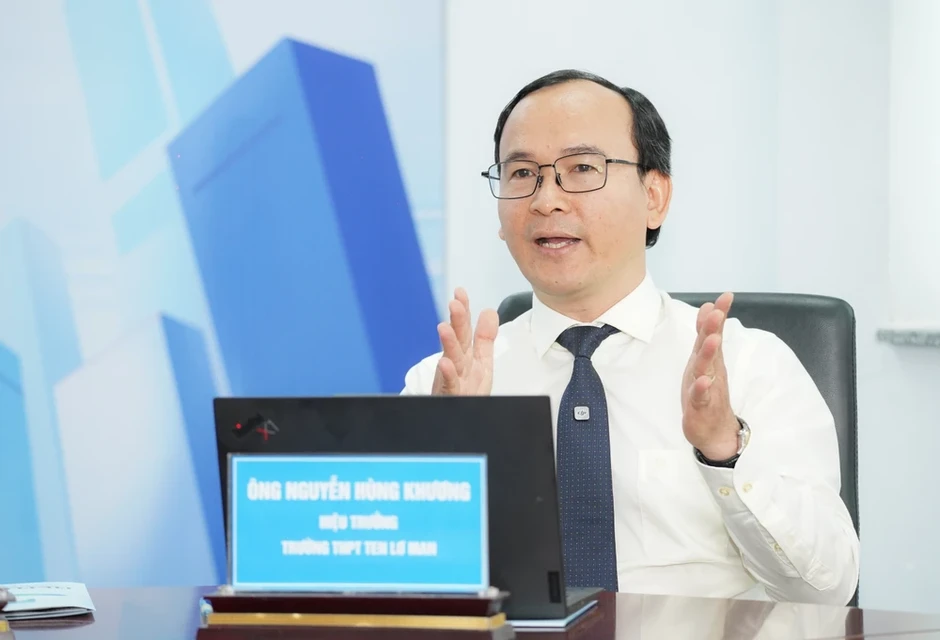 Tuyển sinh ĐH năm 2026: Chuyên gia cảnh báo những sai lầm thí sinh dễ mắc phải Tuyển sinh ĐH năm 2026: Chuyên gia cảnh báo những sai lầm thí sinh dễ mắc phải