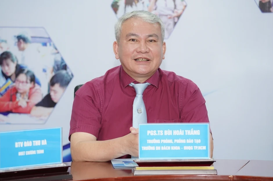 Tuyển sinh ĐH năm 2026: Chuyên gia cảnh báo những sai lầm thí sinh dễ mắc phải Tuyển sinh ĐH năm 2026: Chuyên gia cảnh báo những sai lầm thí sinh dễ mắc phải