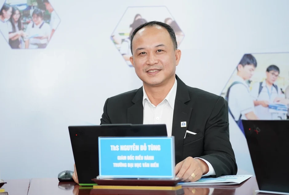 Tuyển sinh ĐH năm 2026: Chuyên gia cảnh báo những sai lầm thí sinh dễ mắc phải Tuyển sinh ĐH năm 2026: Chuyên gia cảnh báo những sai lầm thí sinh dễ mắc phải
