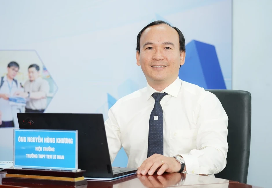 Tuyển sinh ĐH năm 2026: Chuyên gia cảnh báo những sai lầm thí sinh dễ mắc phải Tuyển sinh ĐH năm 2026: Chuyên gia cảnh báo những sai lầm thí sinh dễ mắc phải