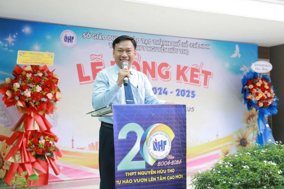 Tuyển sinh THPT chỉ thi 2 môn: Hiệu trưởng nêu điều đáng lo Tuyển sinh THPT chỉ thi 2 môn: Hiệu trưởng nêu điều đáng lo