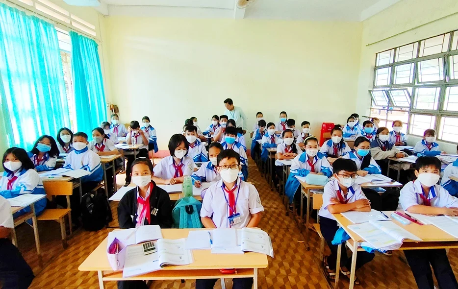 Tuyệt đối không dạy bù để nghỉ liên tục 9 ngày trong dịp Lễ 30-4 Tuyệt đối không dạy bù để nghỉ liên tục 9 ngày trong dịp Lễ 30-4