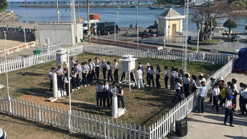 Tỷ lệ nhập học nhiều ngành thấp do thí sinh chọn ngành 'thời thượng'?