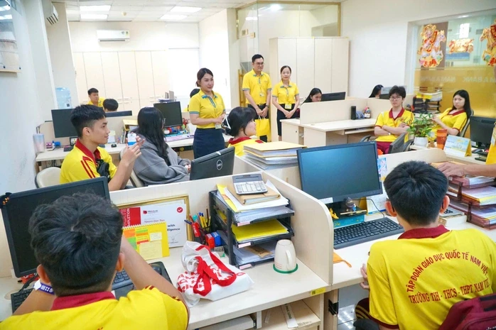 UBND TPHCM yêu cầu siết chặt kiểm tra, giám sát các cơ sở đào tạo sức khỏe, du lịch, ngoại ngữ UBND TPHCM yêu cầu siết chặt kiểm tra, giám sát các cơ sở đào tạo sức khỏe, du lịch, ngoại ngữ