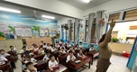 Ưng dụng chuyển đổi số để quản lý 
