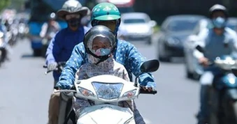 Ứng phó "chảo lửa", trường học TPHCM xem xét đổi thời khoá biểu