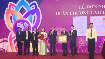 UPES hướng đến xây dựng hệ sinh thái giáo dục, thể thao, sức khỏe