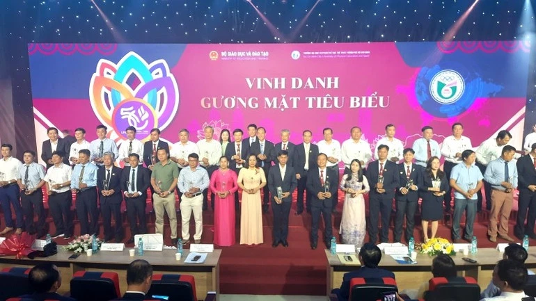 UPES hướng đến xây dựng hệ sinh thái giáo dục, thể thao, sức khỏe UPES hướng đến xây dựng hệ sinh thái giáo dục, thể thao, sức khỏe