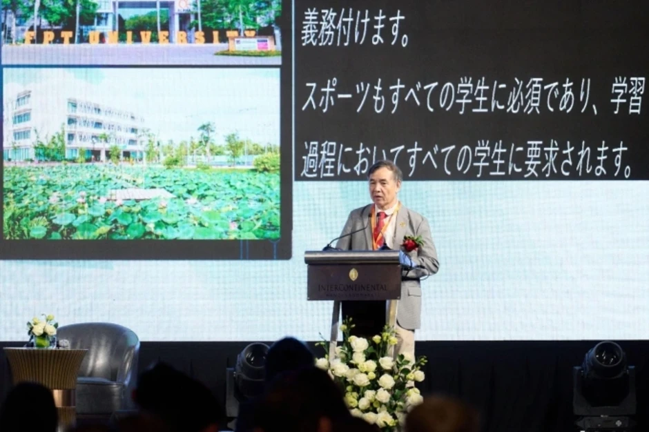 'Vai trò của người thầy là tổ chức cho sinh viên tự học' 'Vai trò của người thầy là tổ chức cho sinh viên tự học'