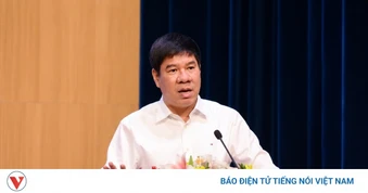 Văn bằng số sẽ tích hợp lên VNeID để không cần xuất trình bản giấy
