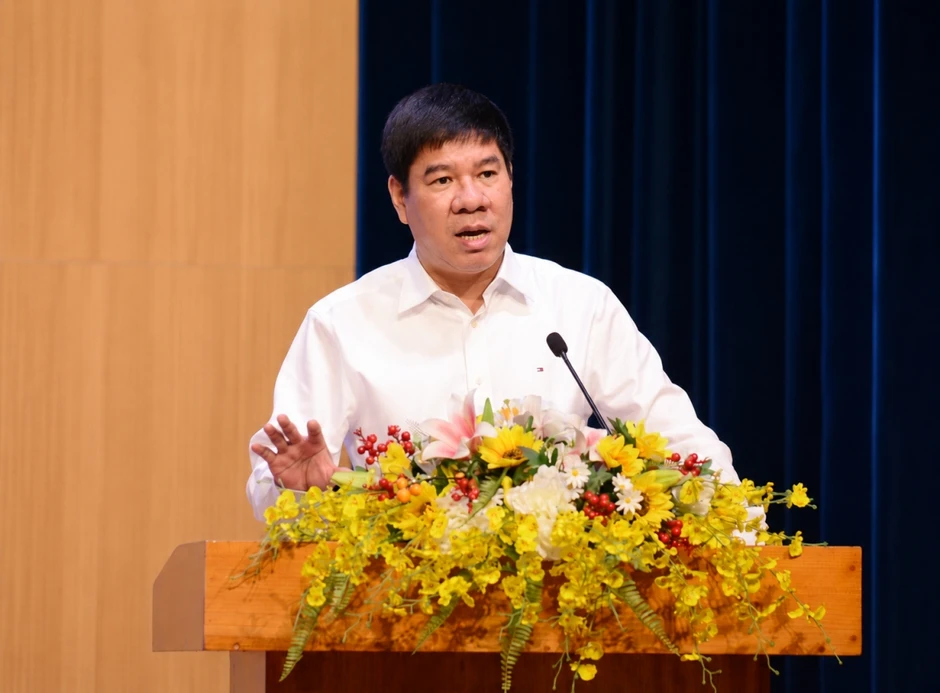 Văn bằng số sẽ tích hợp lên VNeID để không cần xuất trình bản giấy Văn bằng số sẽ tích hợp lên VNeID để không cần xuất trình bản giấy