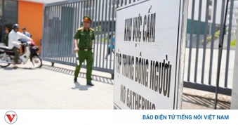 Vì sao 5 thí sinh Tuyên Quang vắng mặt ngày làm thủ tục thi lại?