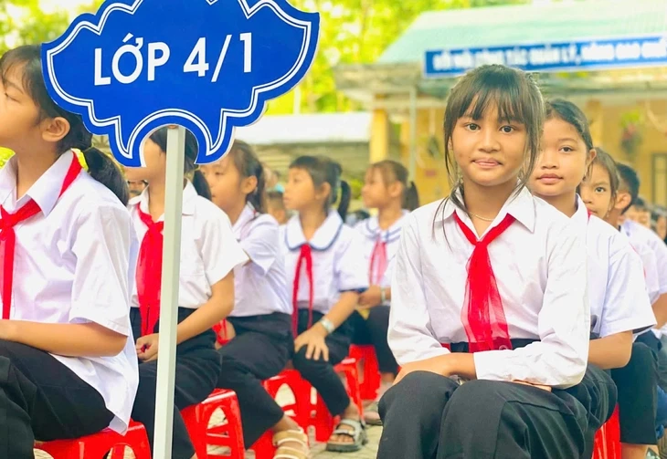 Vì sao bắt buộc phải học hết bậc THCS? Vì sao bắt buộc phải học hết bậc THCS?