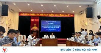 Vì sao Bộ GD-ĐT cho 328 thí sinh tại trường THPT Chuyên Tuyên Quang thi lại?