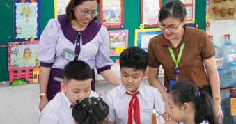 Vì sao giáo dục cần chuyển từ tư duy "quản lý" sang "quản trị phát triển"?