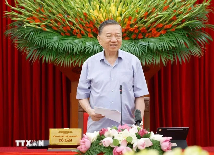 Vì sao giáo dục cần chuyển từ tư duy "quản lý" sang "quản trị phát triển"? Vì sao giáo dục cần chuyển từ tư duy "quản lý" sang "quản trị phát triển"?