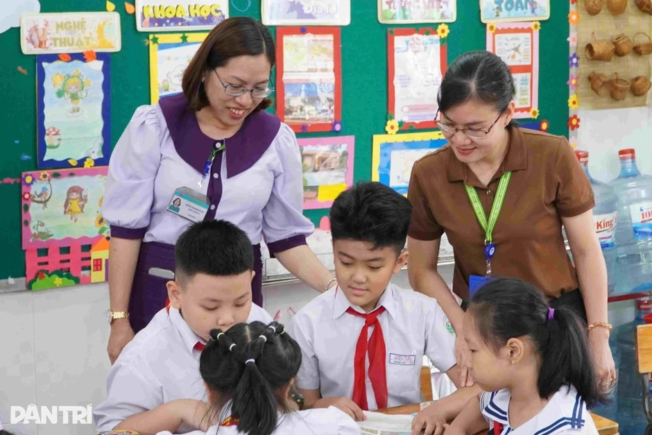 Vì sao giáo dục cần chuyển từ tư duy "quản lý" sang "quản trị phát triển"? Vì sao giáo dục cần chuyển từ tư duy "quản lý" sang "quản trị phát triển"?