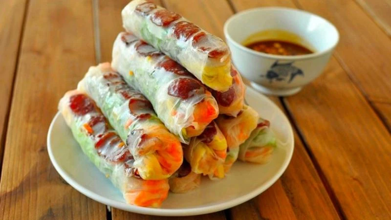 Vì sao gọi là BÒ BÍA dù chẳng có thịt bò? Câu trả lời khiến nhiều người "wow" vì quá hợp lý Vì sao gọi là BÒ BÍA dù chẳng có thịt bò? Câu trả lời khiến nhiều người "wow" vì quá hợp lý