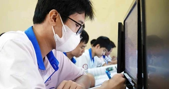 Vì sao học toán nhiều nhưng học sinh VN yếu phân tích dữ liệu?
