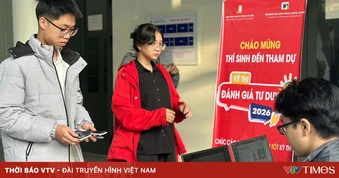 Vì sao sai 9 câu vẫn đạt gần 100 điểm trong kỳ thi TSA?