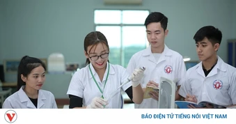vì sao sản phẩm nghiên cứu vẫn chật vật tìm đường ra thị trường?
