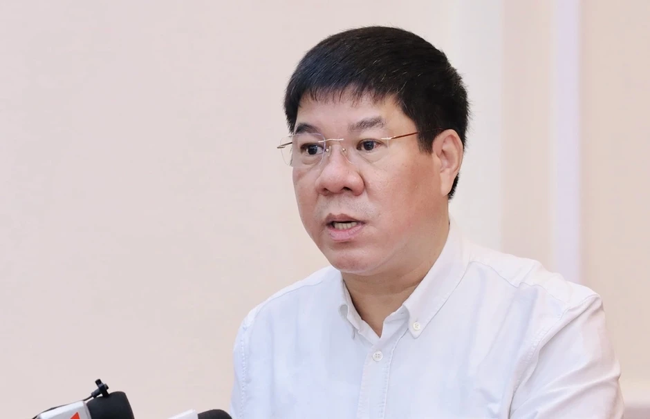 Vì sao thí sinh gian lận ở Quảng Trị bị hủy điểm, chuyên Tuyên Quang được thi lại? Vì sao thí sinh gian lận ở Quảng Trị bị hủy điểm, chuyên Tuyên Quang được thi lại?
