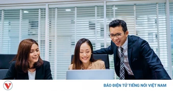 Vì sao tiếng Anh quan trọng trong phát triển nguồn nhân lực công nghệ cao?