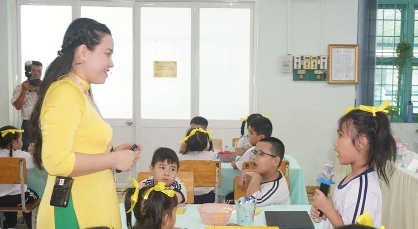 Vì sao toàn điểm 9, 10 vẫn không đạt học sinh xuất sắc? Vì sao toàn điểm 9, 10 vẫn không đạt học sinh xuất sắc?