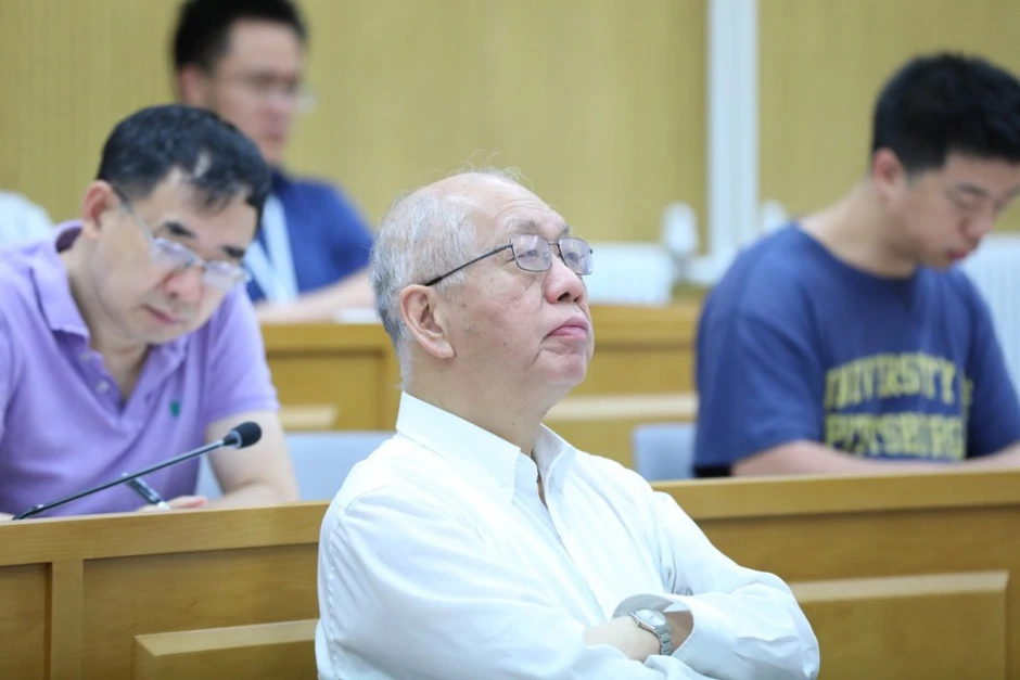 Vì sao Trung Quốc tin có thể thành cường quốc toán học trong 10 năm tới? Vì sao Trung Quốc tin có thể thành cường quốc toán học trong 10 năm tới?
