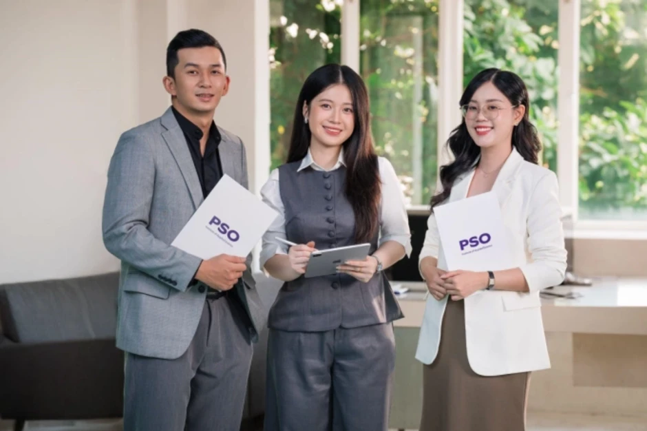 Viện Khoa học ứng dụng PSO giới thiệu chương trình MBA