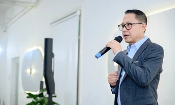 Viện LQT cùng Đại học Western Sydney mở chương trình Cử nhân kinh doanh