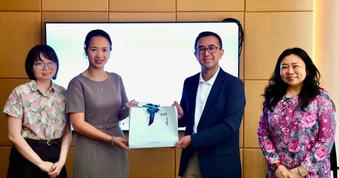Việt Nam-Brunei thúc đẩy hợp tác trong lĩnh vực giáo dục và đào tạo
