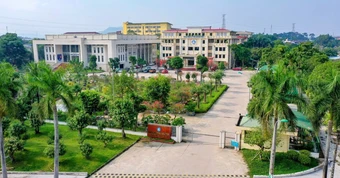 Việt Nam có 1 đại học vùng sở hữu 206 Giáo sư, Phó Giáo sư, 1.005 Tiến sĩ, đang hướng tới top 500 đại học châu Á