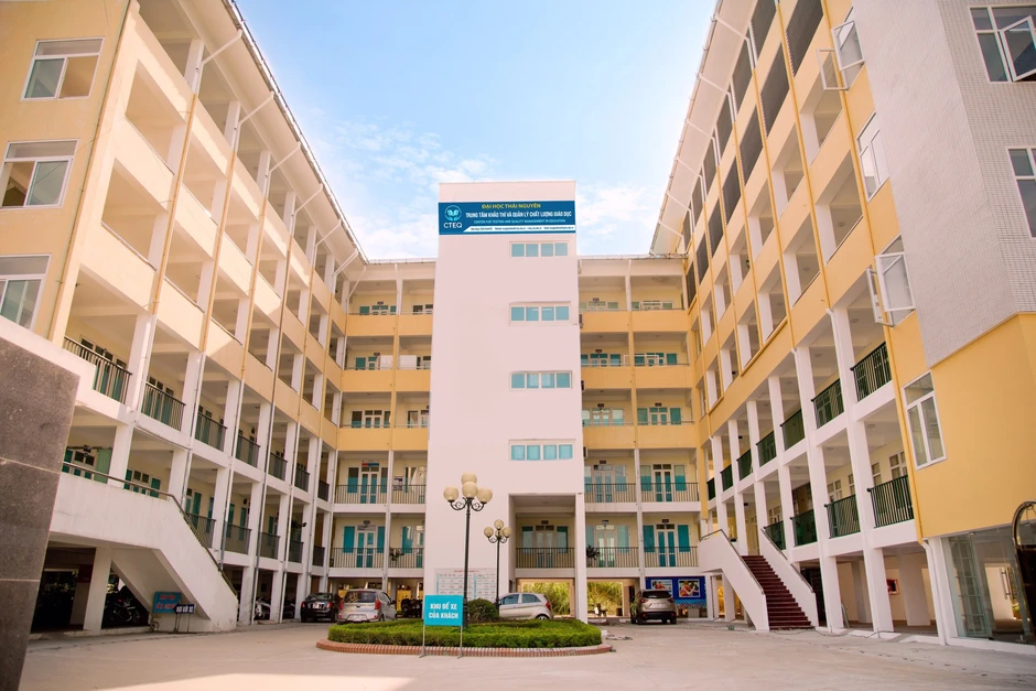 Việt Nam có 1 đại học vùng sở hữu 206 Giáo sư, Phó Giáo sư, 1.005 Tiến sĩ, đang hướng tới top 500 đại học châu Á