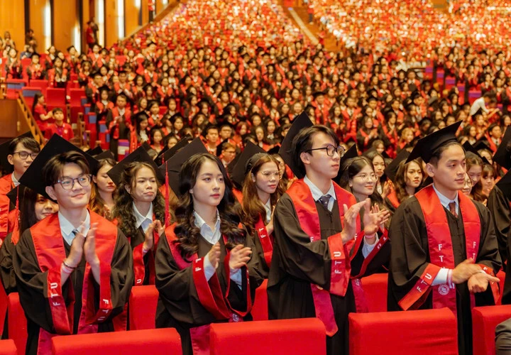Việt Nam có đại học lọt top 100 thế giới chưa? Việt Nam có đại học lọt top 100 thế giới chưa?