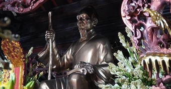 Việt Nam có một nhân vật được nhân dân suy tôn là "Y thánh", UNESCO công nhận là Danh nhân văn hóa thế giới