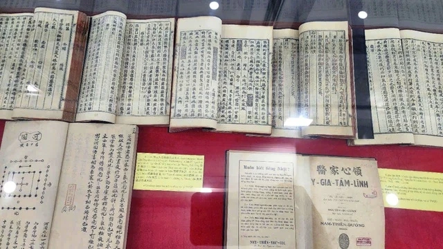 Việt Nam có một nhân vật được nhân dân suy tôn là "Y thánh", UNESCO công nhận là Danh nhân văn hóa thế giới Việt Nam có một nhân vật được nhân dân suy tôn là "Y thánh", UNESCO công nhận là Danh nhân văn hóa thế giới
