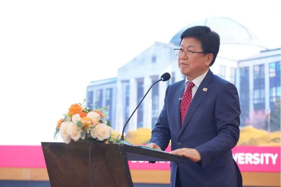 Việt Nam - Hàn Quốc đẩy mạnh triển khai hợp tác đào tạo quốc tế tại Việt Nam Việt Nam - Hàn Quốc đẩy mạnh triển khai hợp tác đào tạo quốc tế tại Việt Nam