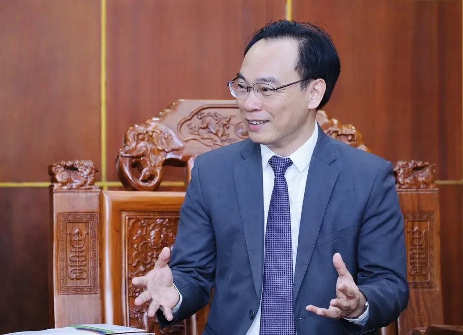 Việt Nam - Hàn Quốc đẩy mạnh triển khai hợp tác đào tạo quốc tế tại Việt Nam Việt Nam - Hàn Quốc đẩy mạnh triển khai hợp tác đào tạo quốc tế tại Việt Nam