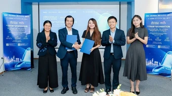 Vietnam AI Innovation Challenge 2026 quy tụ gần 2.000 thí sinh