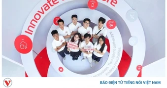 Viettel Talent 2026 chính thức khai giảng