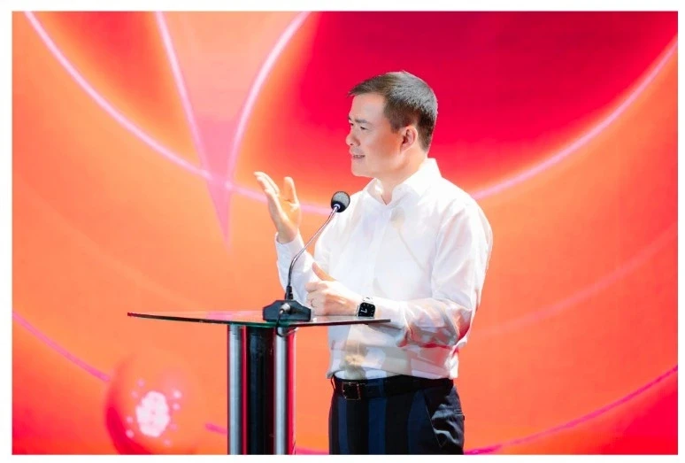 Viettel Talent 2026 chính thức khai giảng Viettel Talent 2026 chính thức khai giảng