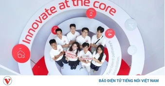 Viettel Talent 2026 khai giảng, quy tụ gần 800 tài năng công nghệ trẻ